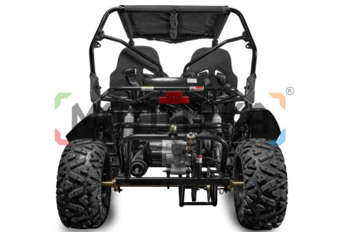 Багги KTA (КТА) K5 LD синий (машинокомплект) фото 5