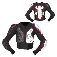 Мотозащита (черепаха) HIZER (Хайзер) AT - 3525 (10/12 Y)