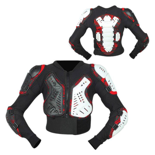 Мотозащита (черепаха) HIZER (Хайзер) AT - 3525 (10/12 Y)