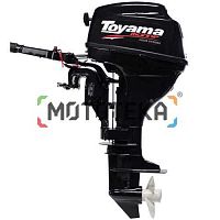 Лодочный мотор Toyama (Тояма) F9.8BMS
