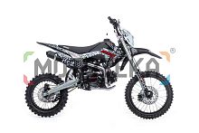 Питбайк BSE (БСЕ) EX 125e 17/14 Max13 White Red 1