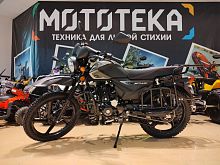 Мотоцикл дорожный ROLIZ (Ролиз) OPTIMUS с ПТС