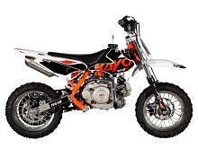 Питбайк KAYO (Кайо) MINI KMB 10/10 (автомат. эл.стартер. 2022 г.)