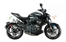 Мотоцикл дорожный Zontes (Зонтес) ZT350 - R с ПТС
