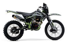 Мотоцикл кроссовый / эндуро Progasi (Прогаси) Palma 250SE Yellow