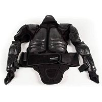 Мотозащита (Черепаха) HIZER (Хайзер) YW - 005 (XL)