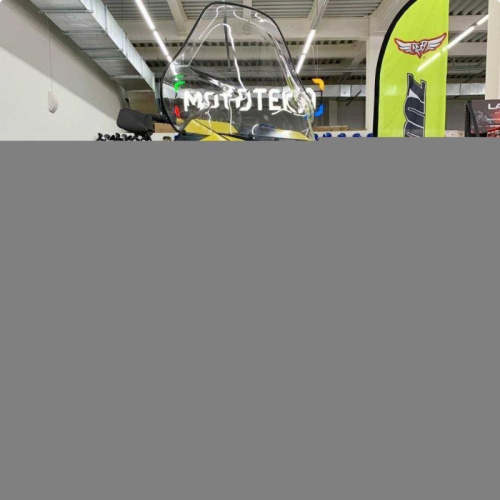 Снегоход Торос 500 K800PRO (машинокомплект) фото 42