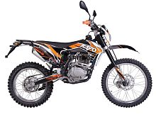 Мотоцикл кроссовый / эндуро KAYO (Кайо) T2 250 MX 21/18 с ПТС
