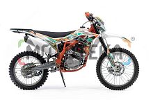 Мотоцикл кроссовый / эндуро BSE (БСЕ) Z6 250e 21/18 2