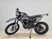 Мотоцикл кроссовый / эндуро Progasi (Прогаси) Palma 250 Blue