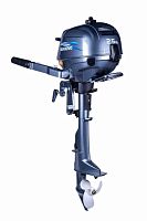 Лодочный мотор Seanovo (Сеаново) SNF 2.5 HS графит