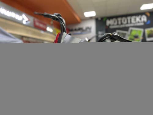 Мопед MotoLand (Мотолэнд) Дельта (А) фото 4