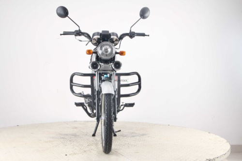 Мопед FXMOTO (ФХМото) FX 50 ALPHA 50 (110) фото 21