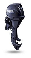 Лодочный мотор Tohatsu (Тохатсу) MFS 30 D S