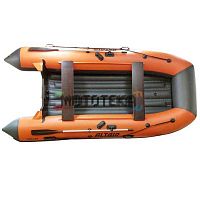 Лодка ПВХ ALTAIR (Альтаир) HDS 420 НДНД