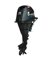 Лодочный мотор Calon Gloria (Калон Глория) F9.9 FWS MAX