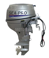 Лодочный мотор Sea Pro (Сиа Про) F 20 S&E