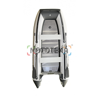 Лодка ПВХ Polar Bird (Полярная Птица) 385M (стеклокомпозит)