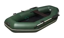 Лодка ПВХ SibRiver (Сибривер) Агул - 250
