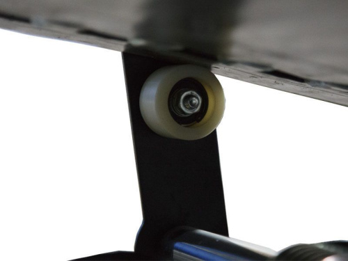 Мотобуксировщик Рыбак PKD без двигателя (база 1430мм) фото 6