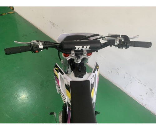 Питбайк JHLMOTO Z150E (YX1P60FMJ) фото 3