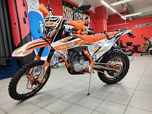 Мотоцикл кроссовый / эндуро ROCKOT (Рокот) HIGHLANDER (300cc. 172FMM-5 (PR250 BIGBORE). 21/18) с ЭПТС