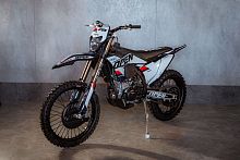 Мотоцикл кроссовый / эндуро TRX Open NB300 EFI 21/18