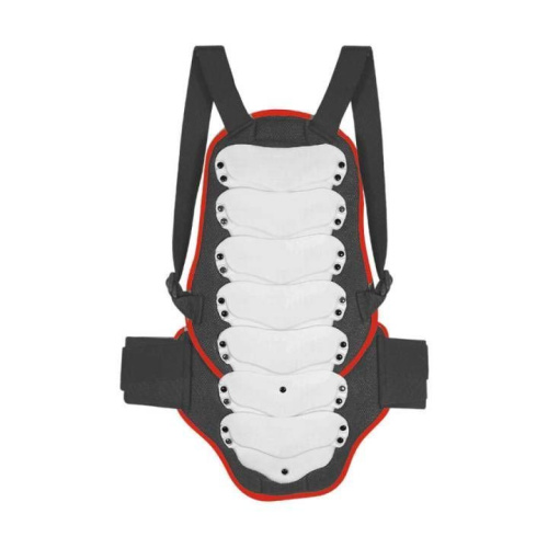 Мотозащита (черепаха) HIZER (Хайзер) AT - 3543 (XXL/XXXL)