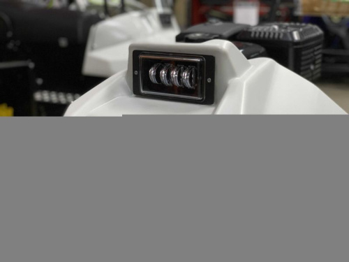 Мотобуксировщик Бурлак - М2 LFK 15. эл. запуск. реверс. тормоз фото 10