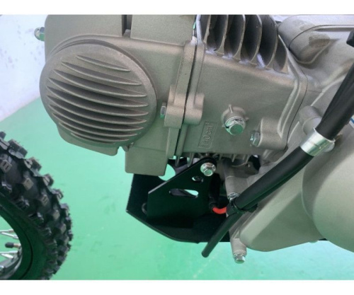 Питбайк JHLMOTO Z140E (YX1P56FMJ) фото 17