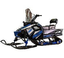 Снегоход Бурлак Falcon (Фалькон) Loncin 30 л.с.
