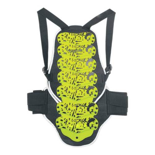 Мотозащита (черепаха) HIZER (Хайзер) AT - 3540 (10/12 Y) детская