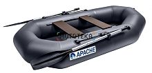 Лодка ПВХ Apache (Апачи) 260 графит