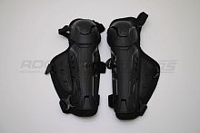 Наколенники Scoyco (Скойко) K39 (чёрный) L