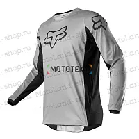 Джерси/футболка для мотокросса FOX (Фокс) №6 (XL)