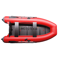 Лодка ПВХ ALTAIR (Альтаир) JOKER R - 370