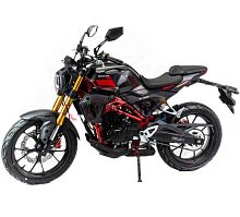 Мотоцикл дорожный MotoLand (Мотолэнд) 501 (172FMM - 5/PR250) с ПТС